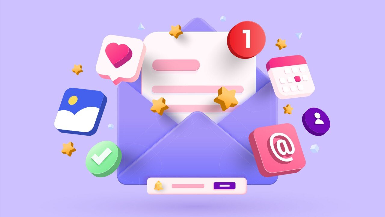 email marketing